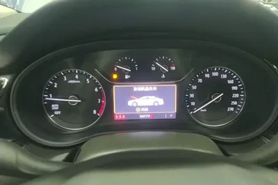 Buick Regal 2023, 34800 км, за 13592 USD - фото 19