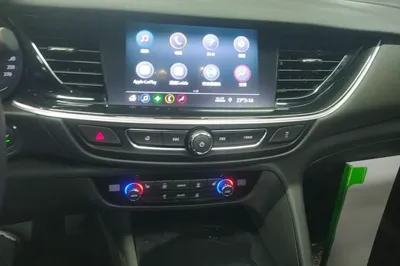 Buick Regal 2023, 34800 км, за 13592 USD - фото 20