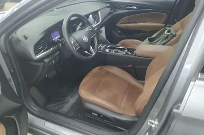 Buick Regal 2023, 34800 км, за 13592 USD - фото 22