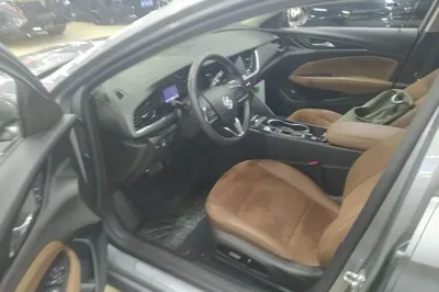 Buick Regal 2023, 34800 км, за 13592 USD - фото 23
