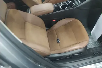 Buick Regal 2023, 34800 км, за 13592 USD - фото 24