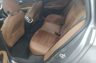 Buick Regal 2023, 34800 км, за 13592 USD - фото 25
