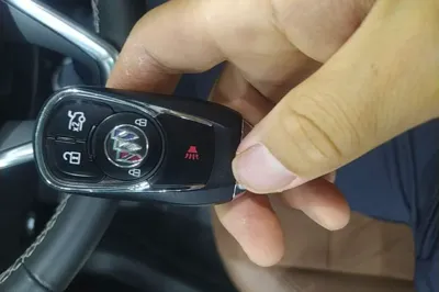 Buick Regal 2023, 34800 км, за 13592 USD - фото 28