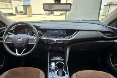 Buick Regal 2023, 34800 км, за 13592 USD - фото 29