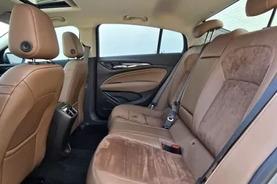 Buick Regal 2023, 34800 км, за 13592 USD - фото 30