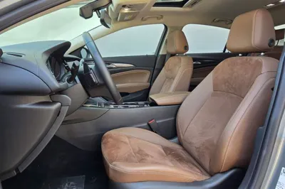 Buick Regal 2023, 34800 км, за 13592 USD - фото 32
