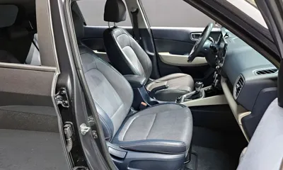 Hyundai Venue 2020, 121653 км, за 8527.24 USD - фото 10