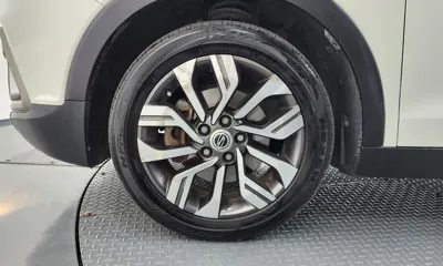 KG_Mobility_Ssangyong TIBOLI 2018, 130986 км, за 5120.13 USD