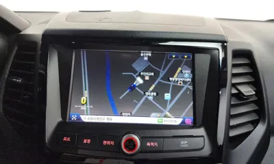 KG_Mobility_Ssangyong TIBOLI 2018, 130986 км, за 5120.13 USD - фото 12