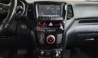 KG_Mobility_Ssangyong TIBOLI 2018, 130986 км, за 5120.13 USD - фото 13