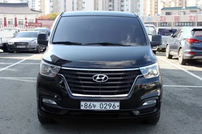 Hyundai Starex 2019, 97837 км, за 10093.11 USD - фото 2
