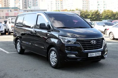 Hyundai Starex 2019, 97837 км, за 10093.11 USD - фото 3