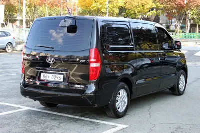 Hyundai Starex 2019, 97837 км, за 10093.11 USD - фото 4
