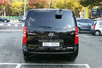 Hyundai Starex 2019, 97837 км, за 10093.11 USD - фото 5