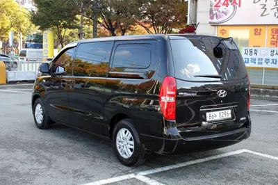 Hyundai Starex 2019, 97837 км, за 10093.11 USD - фото 6