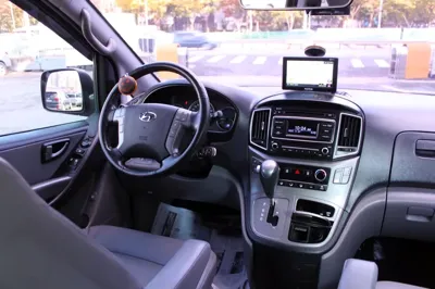 Hyundai Starex 2019, 97837 км, за 10093.11 USD - фото 7