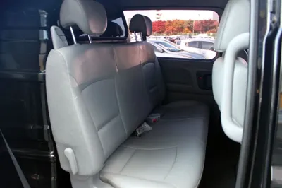 Hyundai Starex 2019, 97837 км, за 10093.11 USD - фото 18