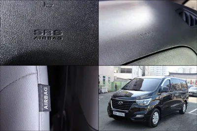 Hyundai Starex 2019, 97837 км, за 10093.11 USD - фото 19