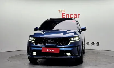 Kia Sorento 2021, 35676 км, за 21491.87 USD