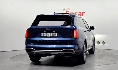 Kia Sorento 2021, 35676 км, за 21491.87 USD