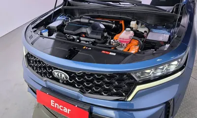 Kia Sorento 2021, 35676 км, за 21491.87 USD - фото 6