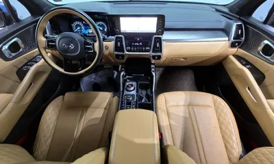 Kia Sorento 2021, 35676 км, за 21491.87 USD - фото 7