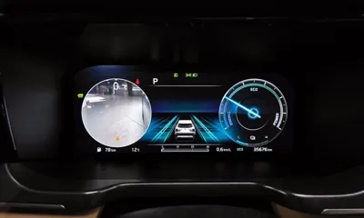 Kia Sorento 2021, 35676 км, за 21491.87 USD - фото 8