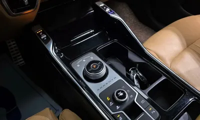 Kia Sorento 2021, 35676 км, за 21491.87 USD - фото 9