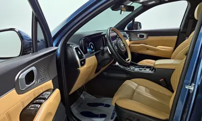 Kia Sorento 2021, 35676 км, за 21491.87 USD - фото 10