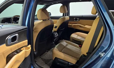 Kia Sorento 2021, 35676 км, за 21491.87 USD - фото 11