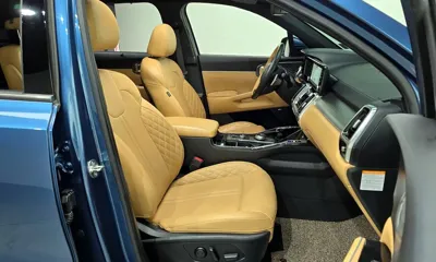 Kia Sorento 2021, 35676 км, за 21491.87 USD - фото 12