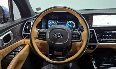 Kia Sorento 2021, 35676 км, за 21491.87 USD - фото 14