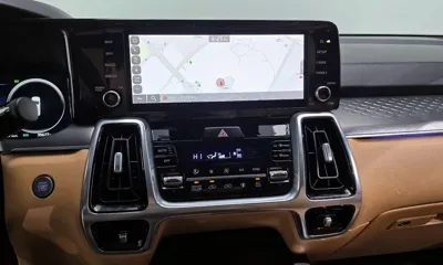 Kia Sorento 2021, 35676 км, за 21491.87 USD - фото 15