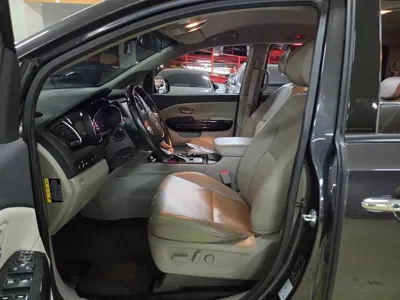 Kia Canival 2019, 106052 км, за 7417.62 USD - фото 6