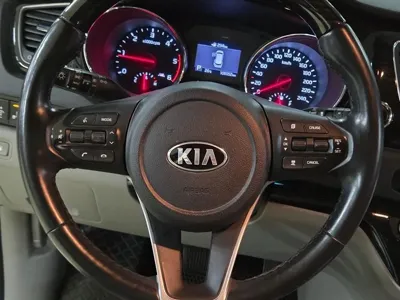 Kia Canival 2019, 106052 км, за 7417.62 USD - фото 10