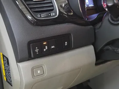 Kia Canival 2019, 106052 км, за 7417.62 USD - фото 15