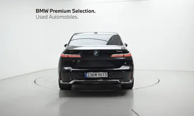BMW 7-Series 2025, 21492 км, за 72209.28 USD