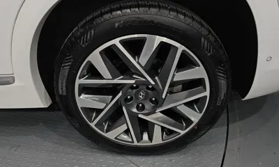 Hyundai Santafe 2021, 53418 км, за 20151.96 USD