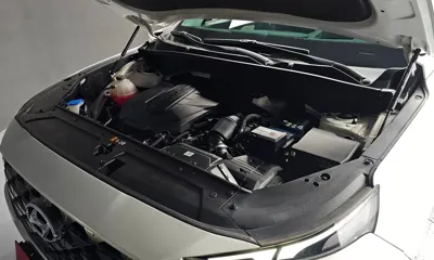 Hyundai Santafe 2021, 53418 км, за 20151.96 USD - фото 6