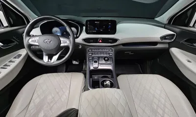 Hyundai Santafe 2021, 53418 км, за 20151.96 USD - фото 7