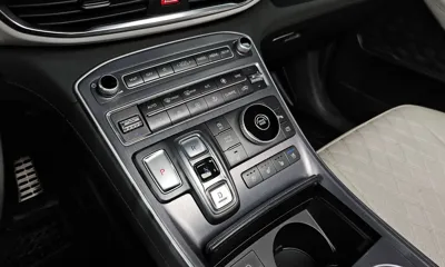 Hyundai Santafe 2021, 53418 км, за 20151.96 USD - фото 9