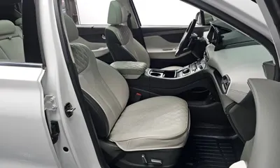 Hyundai Santafe 2021, 53418 км, за 20151.96 USD - фото 10