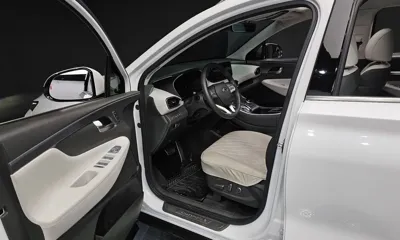 Hyundai Santafe 2021, 53418 км, за 20151.96 USD - фото 11