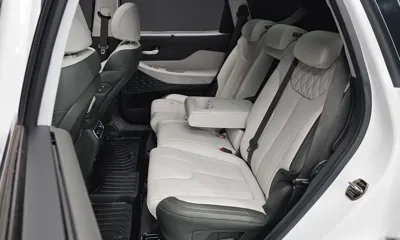 Hyundai Santafe 2021, 53418 км, за 20151.96 USD - фото 12