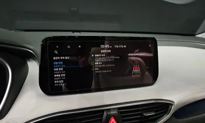 Hyundai Santafe 2021, 53418 км, за 20151.96 USD - фото 15