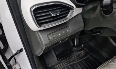 Hyundai Santafe 2021, 53418 км, за 20151.96 USD - фото 17