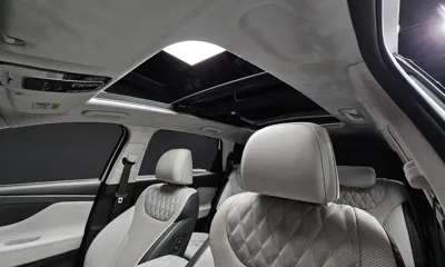 Hyundai Santafe 2021, 53418 км, за 20151.96 USD - фото 18