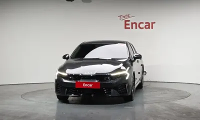 Kia K5 2026, 9123 км, за 20677.43 USD