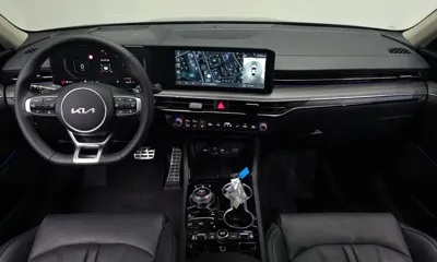Kia K5 2026, 9123 км, за 20677.43 USD - фото 7