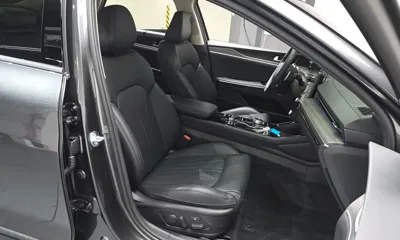 Kia K5 2026, 9123 км, за 20677.43 USD - фото 10